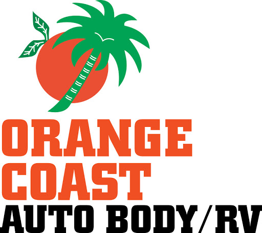 Auto Repair Shop «Orange Coast Auto Body/ RV», reviews and photos, 10810 Talbert Ave, Fountain Valley, CA 92708, USA