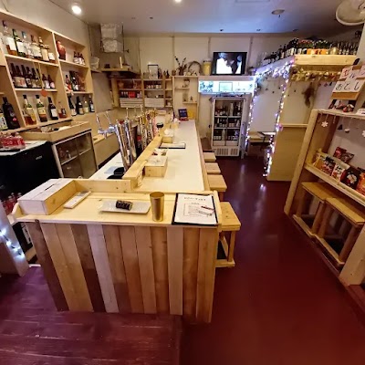 ビアバーチェビス