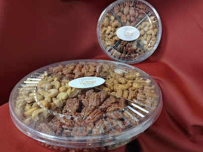 Cinnamon Nuts and More