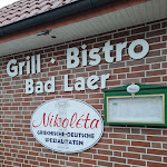 Photo n°1 de l'avis de Christian.a fait le 24/11/2022 à 13:48 sur le  Bistro Bad Laer identisch mit Nikoletta à Bad Laer