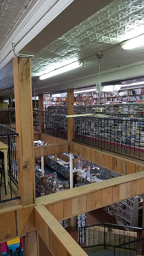 Book Store «Book Nook», reviews and photos, 203 Washington Ave, West Plains, MO 65775, USA