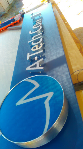 Sign Company Orange County - Anaheim Signs - Sign Contractor 490521 image