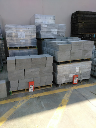 Home Improvement Store «The Home Depot», reviews and photos, 2150 W Spring St, Monroe, GA 30655, USA