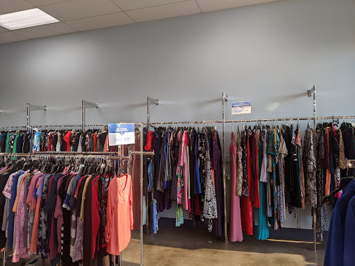 Thrift Store «Goodwill», reviews and photos