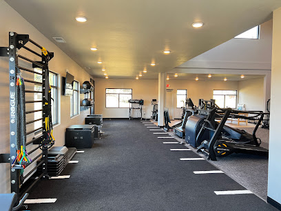 Pierce Physical Therapy and Sports Rehab
