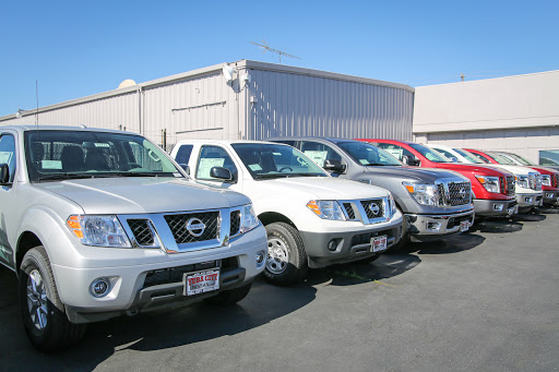 Nissan of Yuba City image