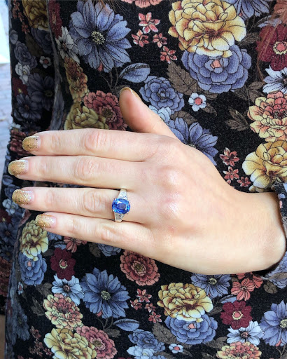 Jewelry Buyer «Attos Antique & Estate Jewelry», reviews and photos, 50 Exchange St, Portland, ME 04101, USA