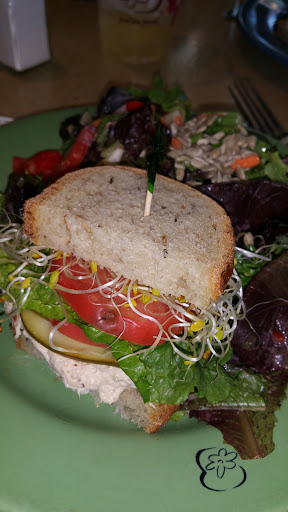 Restaurant «Wildflower Bread Company», reviews and photos, 1380 N Litchfield Rd, Goodyear, AZ 85338, USA