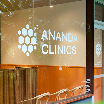 Ananda Clinics