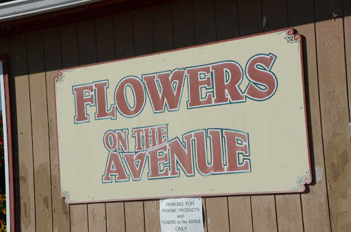 Florist «Flowers On The Avenue», reviews and photos, 1138 E 9th St, Muscatine, IA 52761, USA