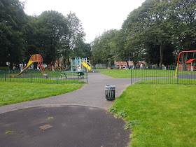 Whitefield Park