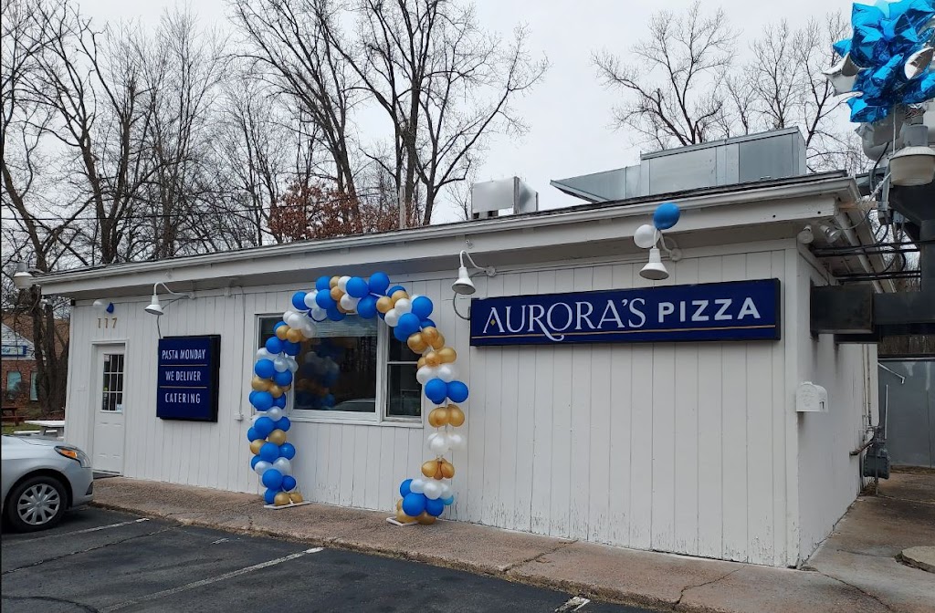 Aurora's Pizza 06082
