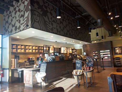 Coffee Shop «Starbucks», reviews and photos, 1024 N Main St a, Tooele, UT 84074, USA