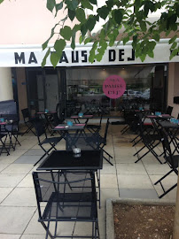 Atmosphère du Restaurant MA PAUSE DEJ' à Montpellier - n°4