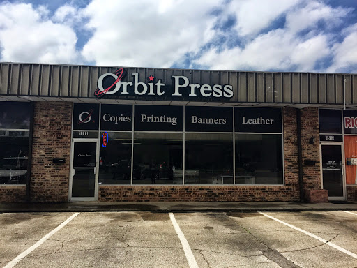 Orbit Press