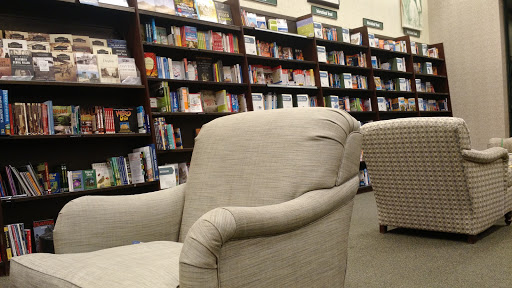 Book Store «Barnes & Noble», reviews and photos, 2619 Miamisburg Centerville Rd, Dayton, OH 45459, USA