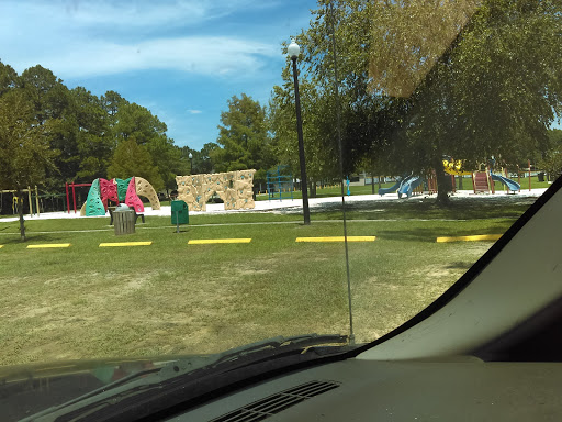 Park «Cain Griffin Park», reviews and photos, E 17th St, Lynn Haven, FL 32444, USA