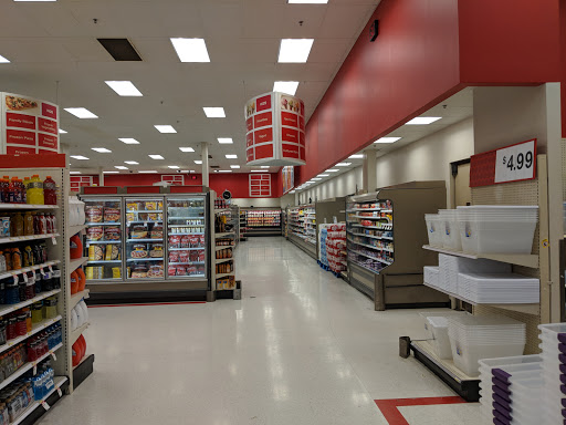 Department Store «Target», reviews and photos, 13301 Gateway Center Dr, Gainesville, VA 20155, USA
