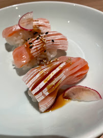 Sushi du Restaurant japonais ROYAL TOKYO devient MiFan and co avec la même équipe à Aulnay-sous-Bois - n°11