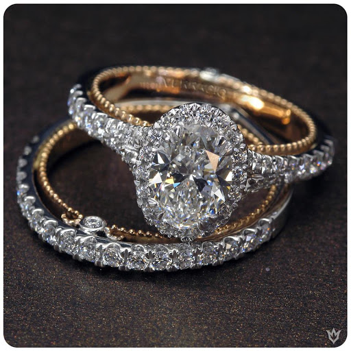 Jeweler «Cottage Hill Diamonds», reviews and photos, 125 N York St, Elmhurst, IL 60126, USA