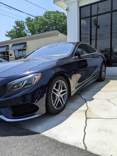 Used Car Dealer «Avi Auto Sales Inc», reviews and photos, 430 N White Horse Pike, Magnolia, NJ 08049, USA