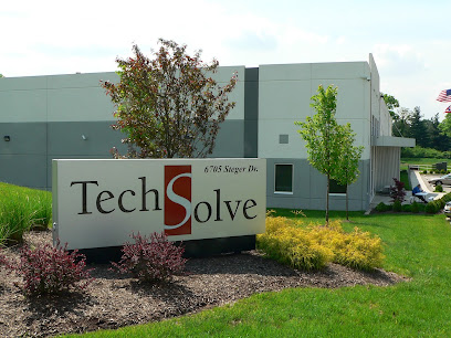 TechSolve, Inc