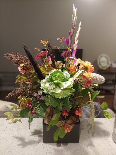 Plant Nursery «Sturtz & Copeland Florist & Greenhouses», reviews and photos, 2851 Valmont Rd, Boulder, CO 80301, USA