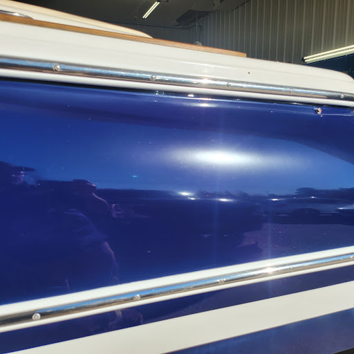 Total Eclipse Auto Detailing And Design; UHaul location