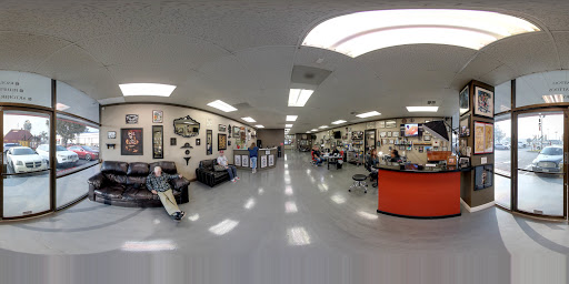 Explore feminine cover up tattoo ideas, creative tattoo ideas in Modesto, available at Ink Disciples Tattoo Parlor