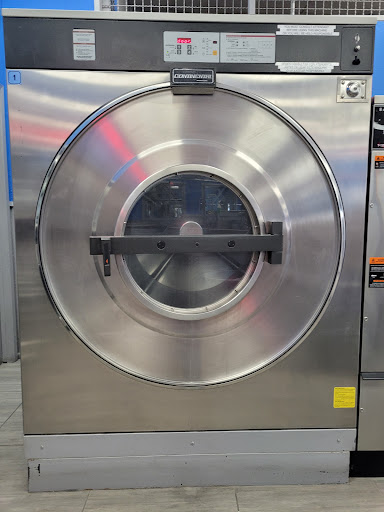 Laundry «Valentine Laundry», reviews and photos, 42065 Washington St, Palm Desert, CA 92211, USA