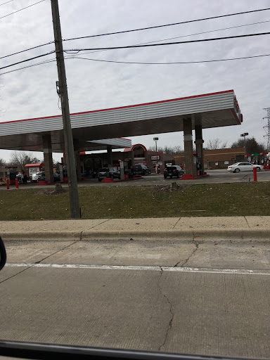 Convenience Store «Speedway», reviews and photos, 8424 Willow Springs Rd, Willow Springs, IL 60480, USA