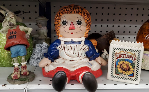 Thrift Store «Goodwill», reviews and photos, 1031 SW 128th St, Burien, WA 98146, USA