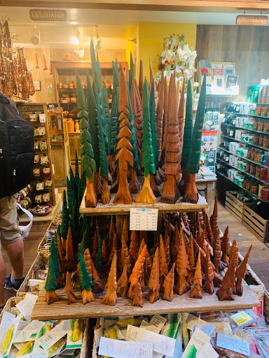 Gift Shop «Muir Woods Trading Company», reviews and photos, 1 Muir Woods Rd, Mill Valley, CA 94941, USA