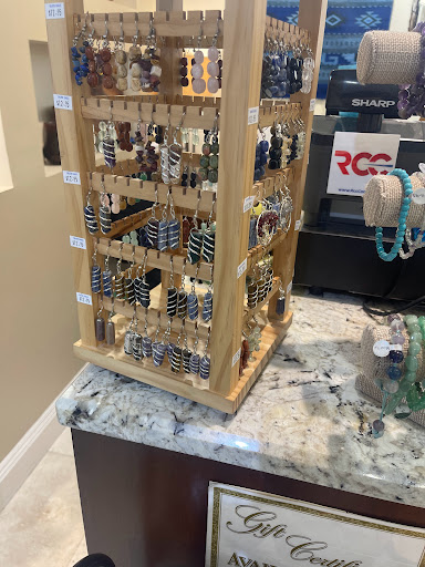 Jewelry Store «Silver Eagle Gallery», reviews and photos, 850 5th Ave S Suite B, Naples, FL 34102, USA
