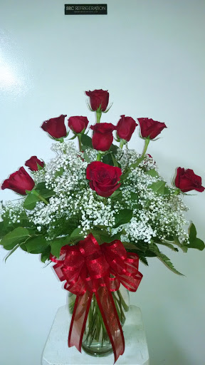 Florist «Mystical Gardens Flower Shop/Palmetto Florist», reviews and photos, 4576 New Jesup Hwy, Brunswick, GA 31520, USA