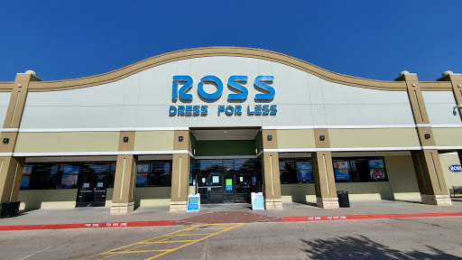 Clothing Store «Ross Dress for Less», reviews and photos, 5400 Brodie Ln, Sunset Valley, TX 78745, USA
