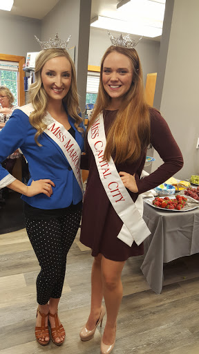 Hair Salon «Salon Wisp», reviews and photos, Salon Wisp, 4672 Commercial St SE, Salem, OR 97302, USA