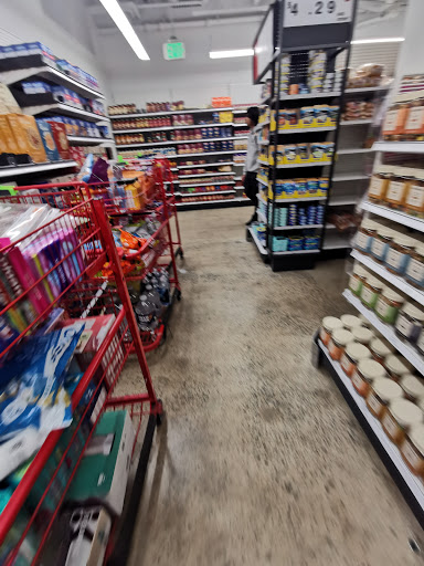 Department Store «Target», reviews and photos, 1500 Wilson Blvd, Arlington, VA 22209, USA