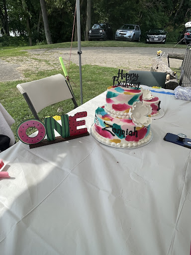 Department Store «Walmart Supercenter», reviews and photos, 8288 Cincinnati Dayton Rd, West Chester Township, OH 45069, USA