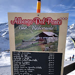 Photo n°2 de l'avis de Johan.a fait le 09/01/2024 à 07:23 sur le  Albergo Del Ponte à Gressoney-La-Trinité