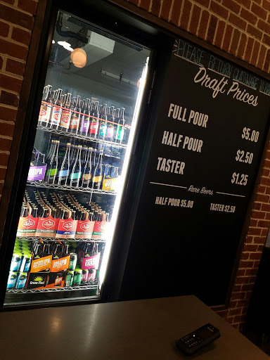 Brewery «Green Flash Brewing», reviews and photos, 1209 Craft Lane, Virginia Beach, VA 23454, USA