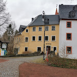 Photo n°3 de l'avis de Jo. fait le 22/02/2024 à 14:29 sur le  Restaurant & Café Schlettau | Steffi Bochmann-Vogel à Schlettau