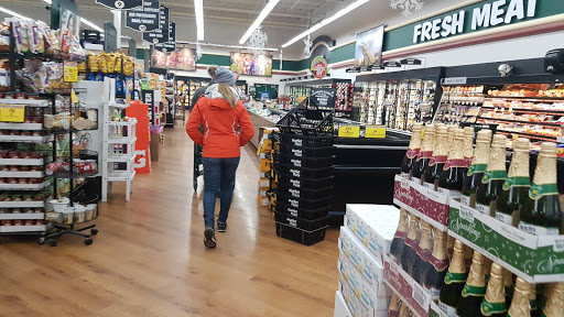 Grocery Store «Marketplace Foods», reviews and photos, 10514 Main St, Hayward, WI 54843, USA