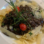 Photo n°4 de l'avis de Peggy.e fait le 12/06/2020 à 05:34 sur le  Restaurant Wild Wasser à Neustrelitz