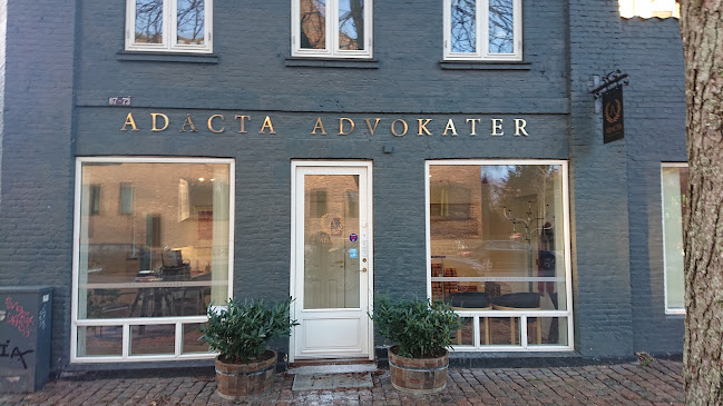 Anmeldelser af Adacta Advokater i København - Advokat