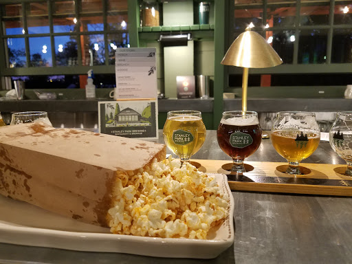 Stanley Park Brewing Restaurant & Brewpub