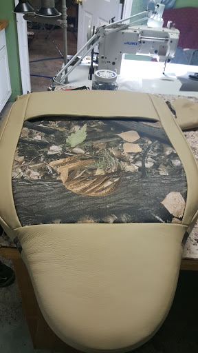 Car Stereo Store «Certified Electronics», reviews and photos, 1802 Carolina Beach Rd, Wilmington, NC 28401, USA