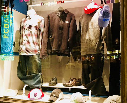 Stores and Shopping «Frugalista», reviews and photos, 3069 Mt Pleasant St NW, Washington, DC 20009, USA