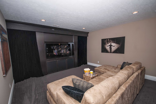 Home Builder «DB Klain Construction, LLC», reviews and photos, 2159 Glebe St #200, Carmel, IN 46032, USA