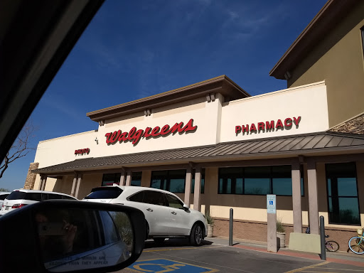 Walgreens